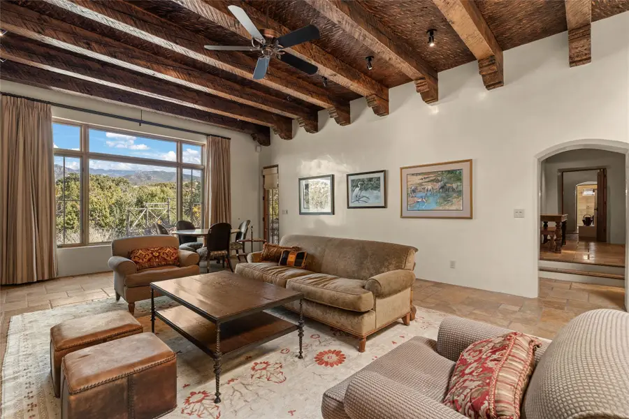 11 Lavadero Road, Santa Fe, NM 87506 - #3