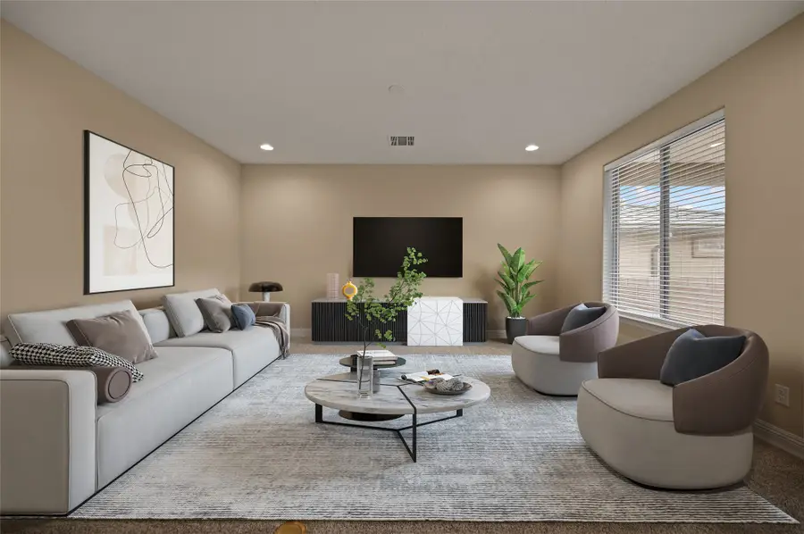 27 Firecrown Lane, Santa Fe, NM 87508 - #3