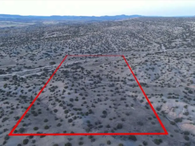 TBD Fort Defina Road, Rio Chama, NM 87548 - #2