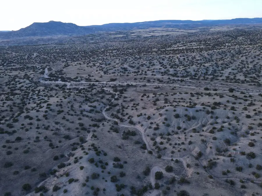 TBD Fort Defina Road, Rio Chama, NM 87548 - #3