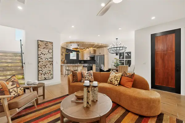 929 Shoofly Street #B, Santa Fe, NM 87505