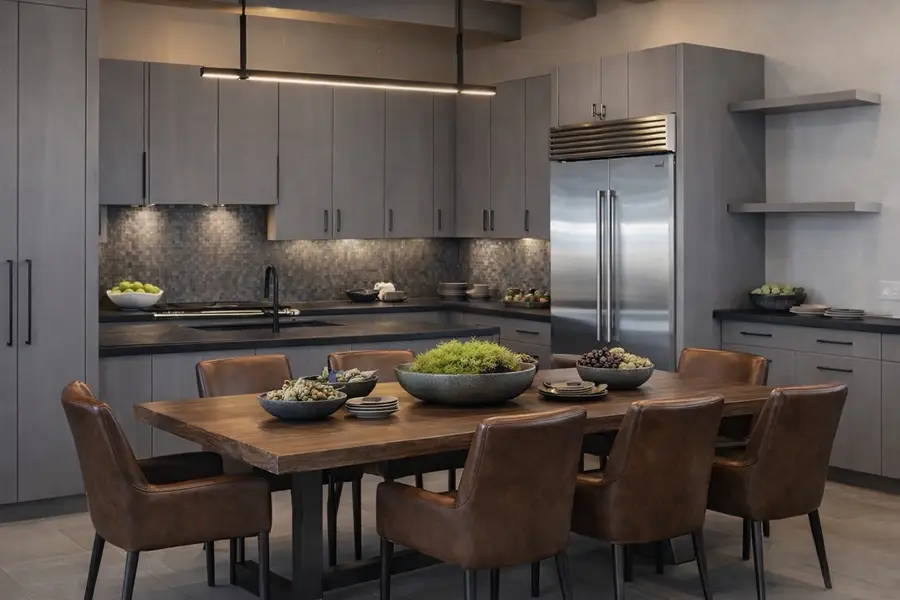 4 Camino Hasta Manana (lot 1), Santa Fe, NM 87506 - Image #3