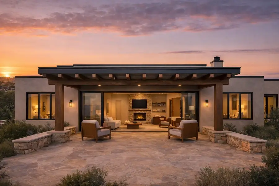 24 Conejo Trail, Santa Fe, NM 87506 - Image #2