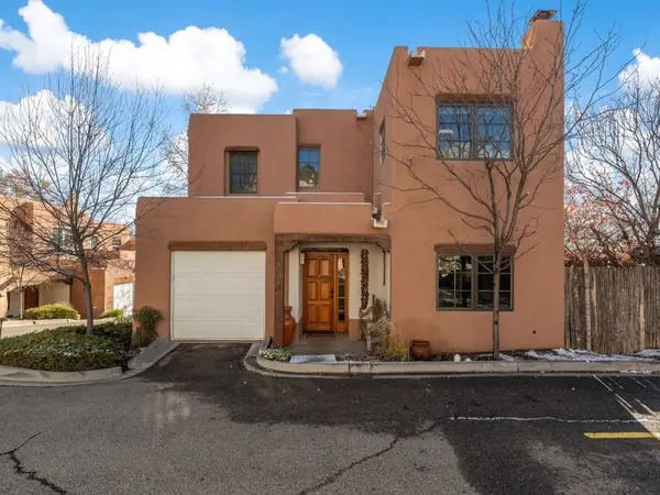 211 Rosario #Unit 13, Santa Fe, NM 87501