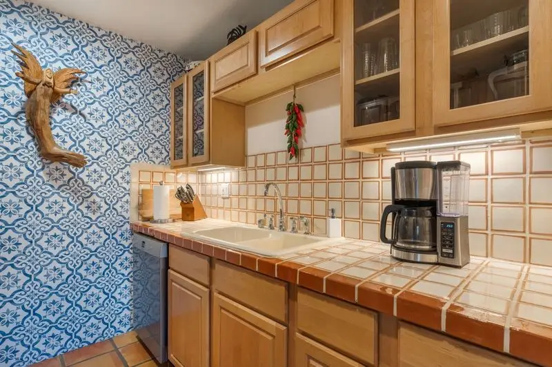 211 Rosario #Unit 13, Santa Fe, NM 87501 - Image #3