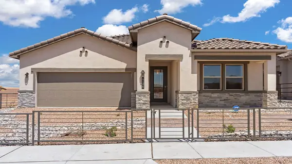 4106 Estrella Noche, Santa Fe, NM 87507