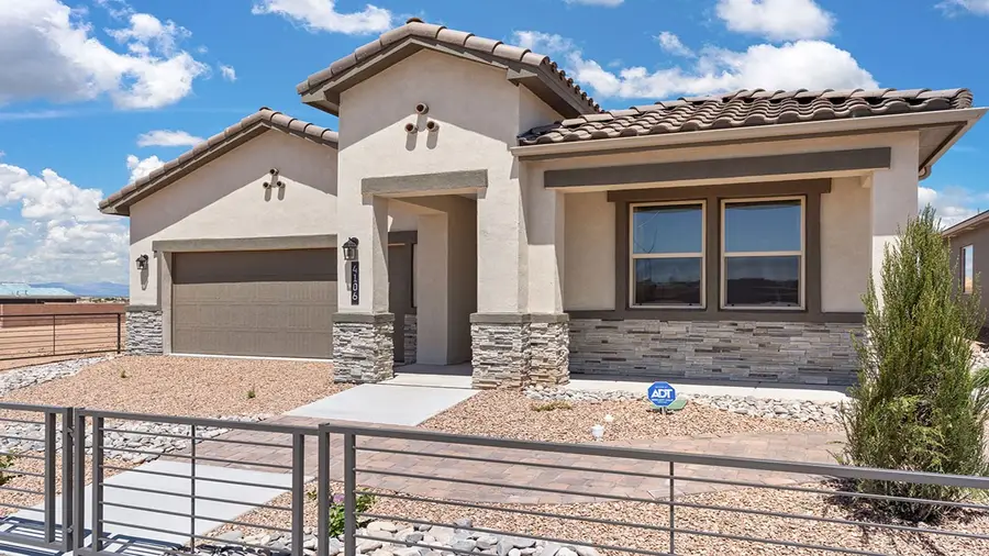 4106 Estrella Noche, Santa Fe, NM 87507 - Image #2