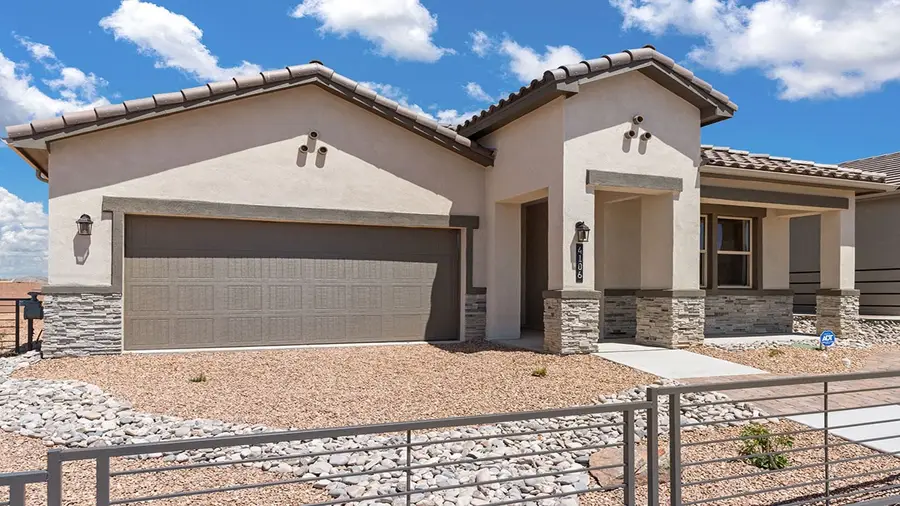 4106 Estrella Noche, Santa Fe, NM 87507 - Image #3