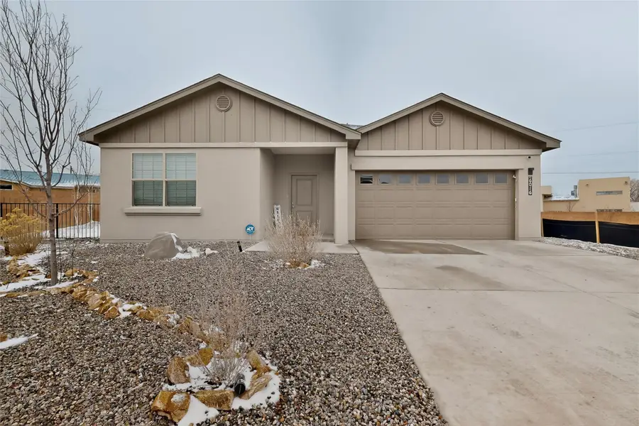 6016 Geo Park, Santa Fe, NM 87507 - Image #2