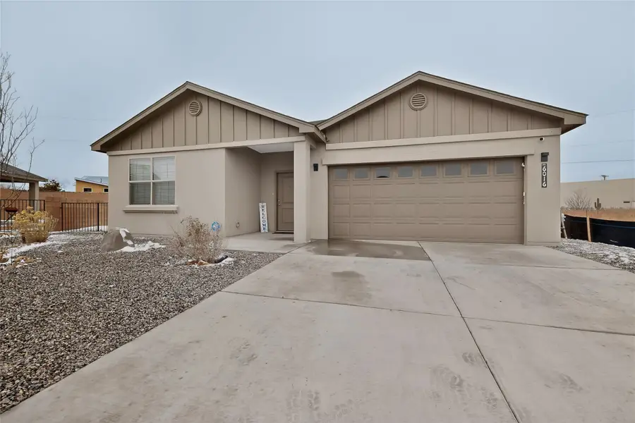 6016 Geo Park, Santa Fe, NM 87507 - Image #3
