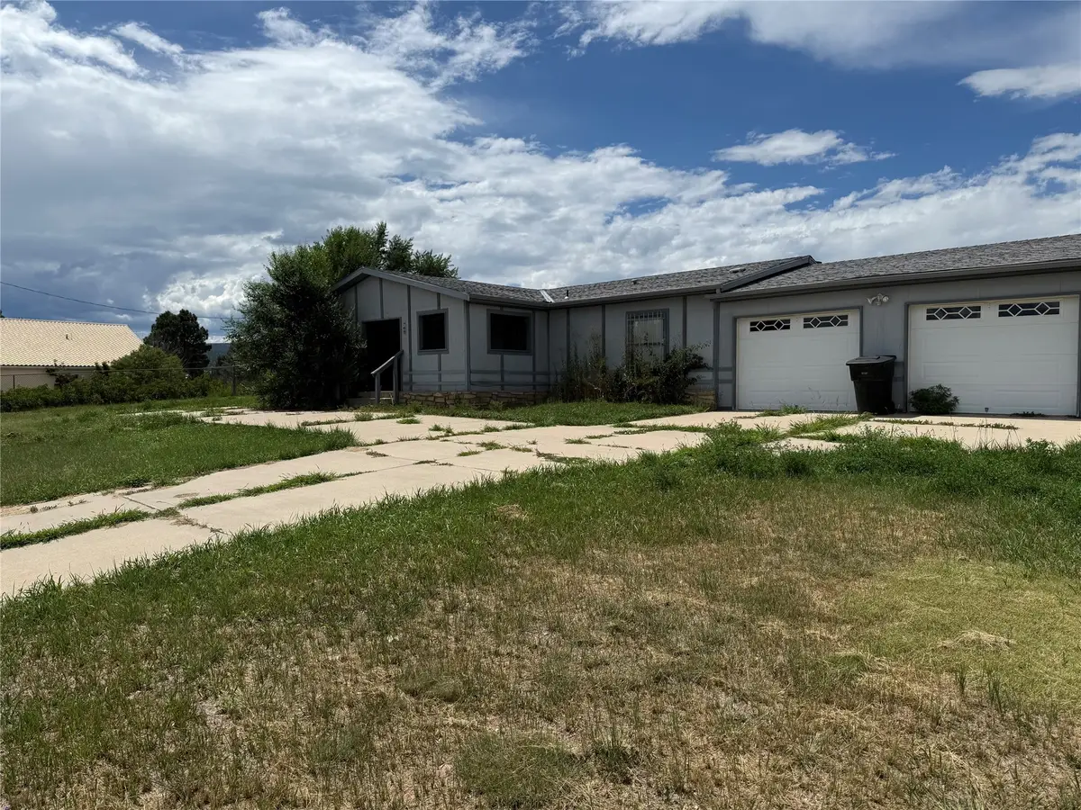 768 Dora Celeste, Las Vegas, NM 87701 - Image #1