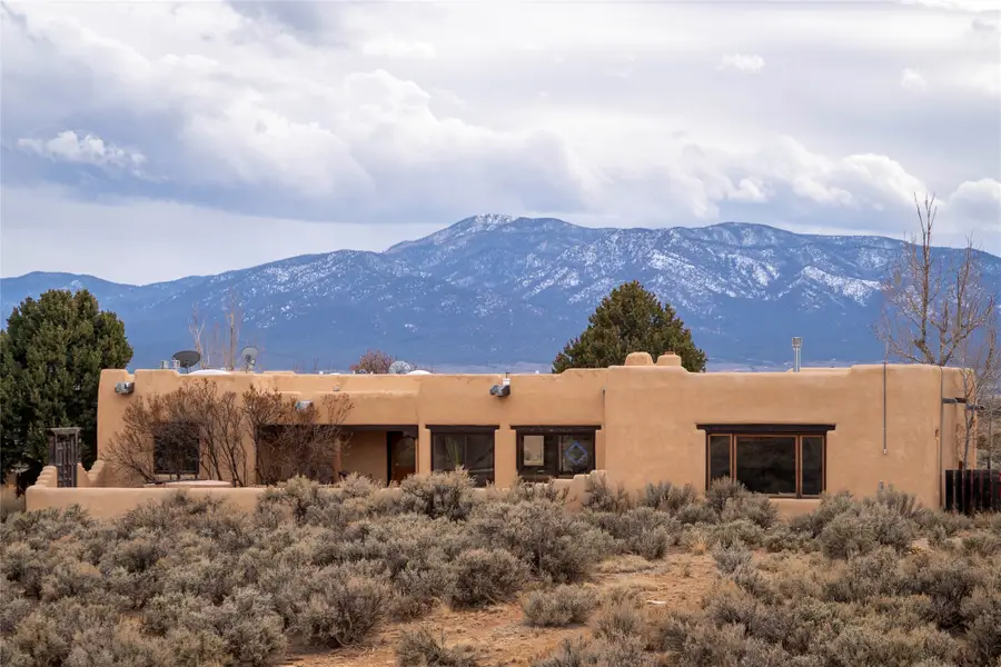 12 Villa Ventosa, El Prado, NM 87529 - #2