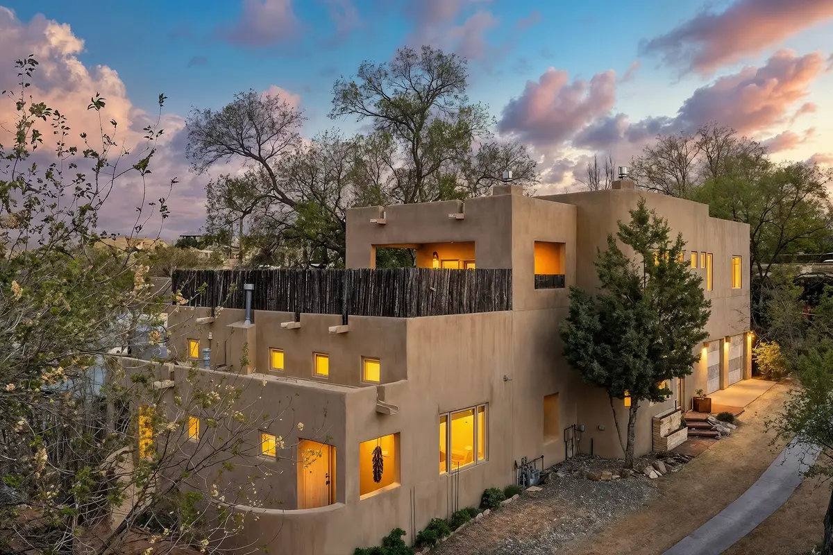 231 1/2 Rosario Boulevard, Santa Fe, NM 87501 - #1