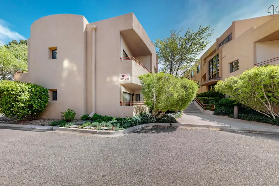814 Camino De Monte Rey #301, Santa Fe, NM 87505 - Image #3