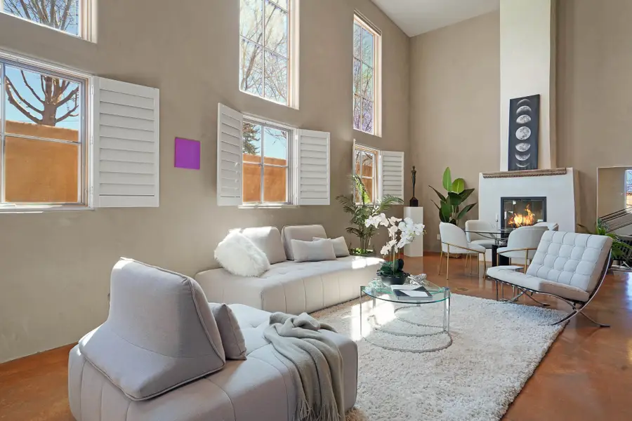 996 Old Pecos Trail, Santa Fe, NM 87505 - #3