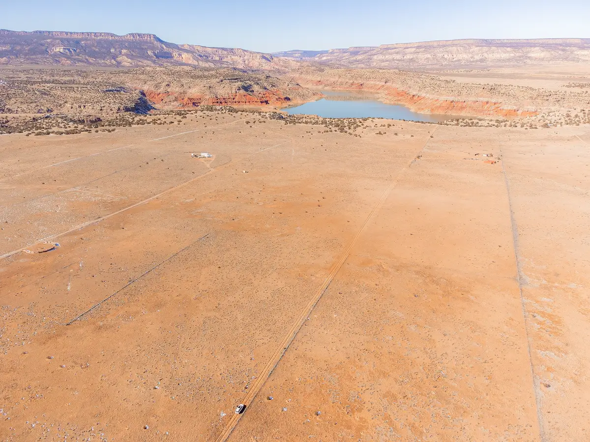 Lots 89 & 101 Piedra Lumbre Estates, Youngsville, NM 87064 - #1