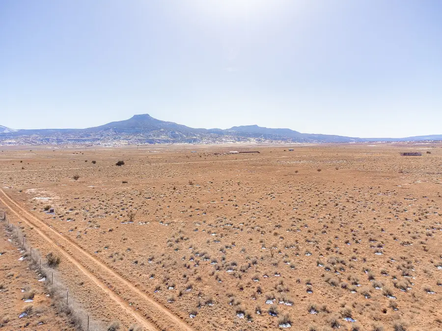 Lots 89 & 101 Piedra Lumbre Estates, Youngsville, NM 87064 - #2