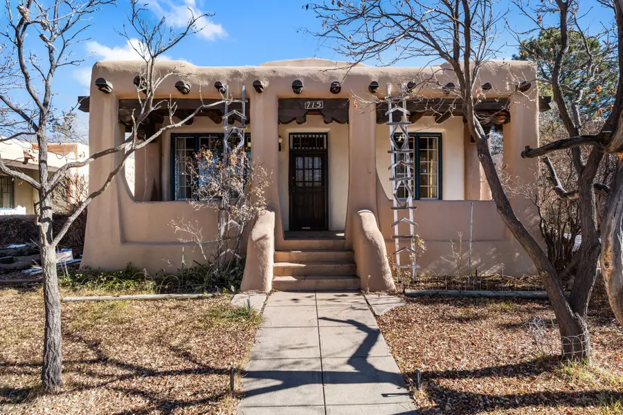 715 Don Gaspar, Santa Fe, NM 87505 - Image #2