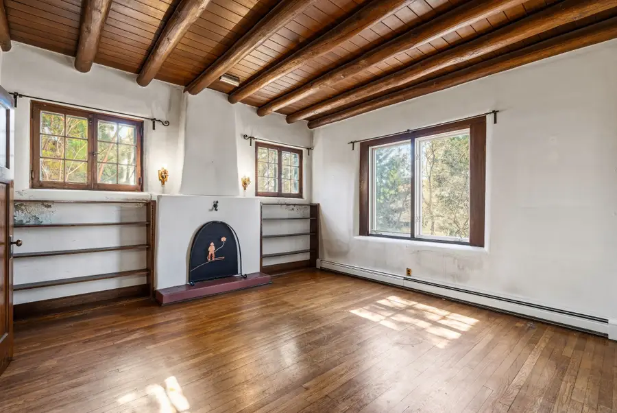 717 Don Gaspar, Santa Fe, NM 87505 - Image #2