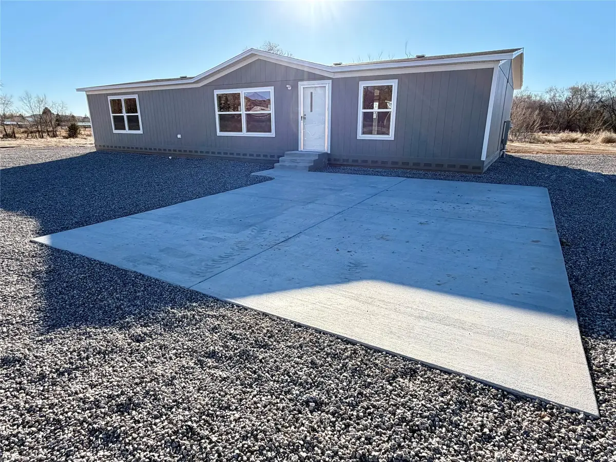 1130 Casa De Luz, Espanola, NM 87532 - #1