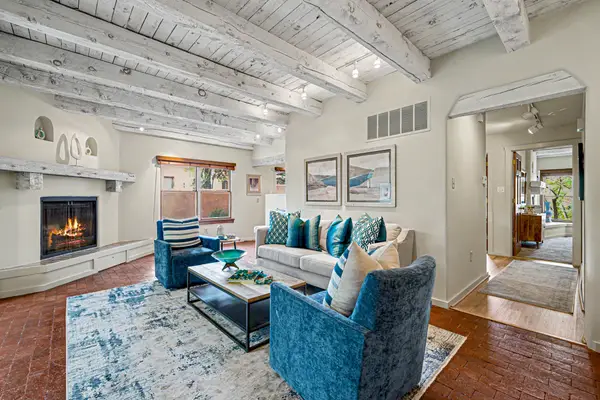 409 E Coronado Road #2, Santa Fe, NM 87505