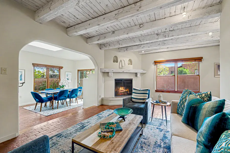 409 E Coronado Road #2, Santa Fe, NM 87505 - #2