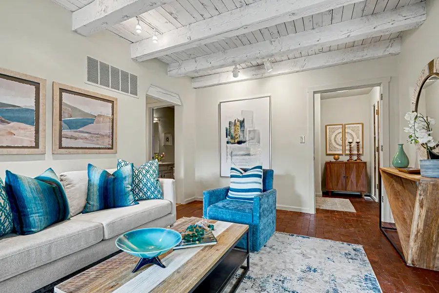 409 E Coronado Road #2, Santa Fe, NM 87505 - #3