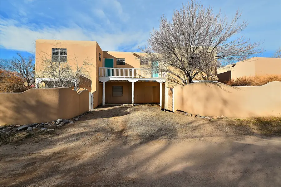 516 Hillside Avenue, Santa Fe, NM 87501 - Image #2