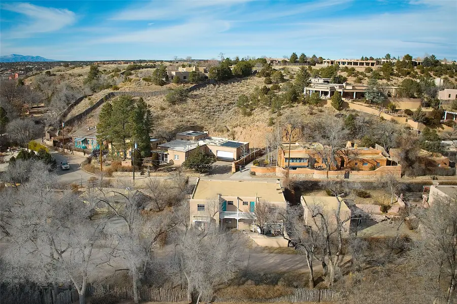 516 Hillside Avenue, Santa Fe, NM 87501 - Image #3