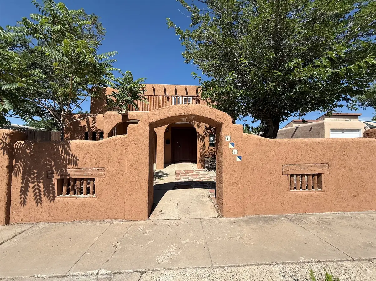 1010 Camino Del Gusto, Santa Fe, NM 87507 - Image #1