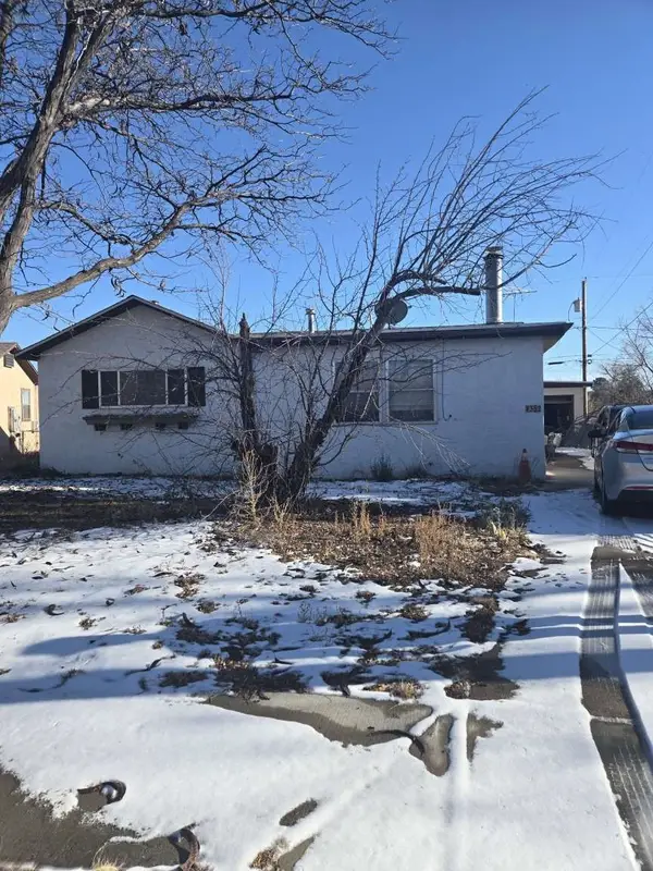 352 Kayenta, White Rock, NM 87547