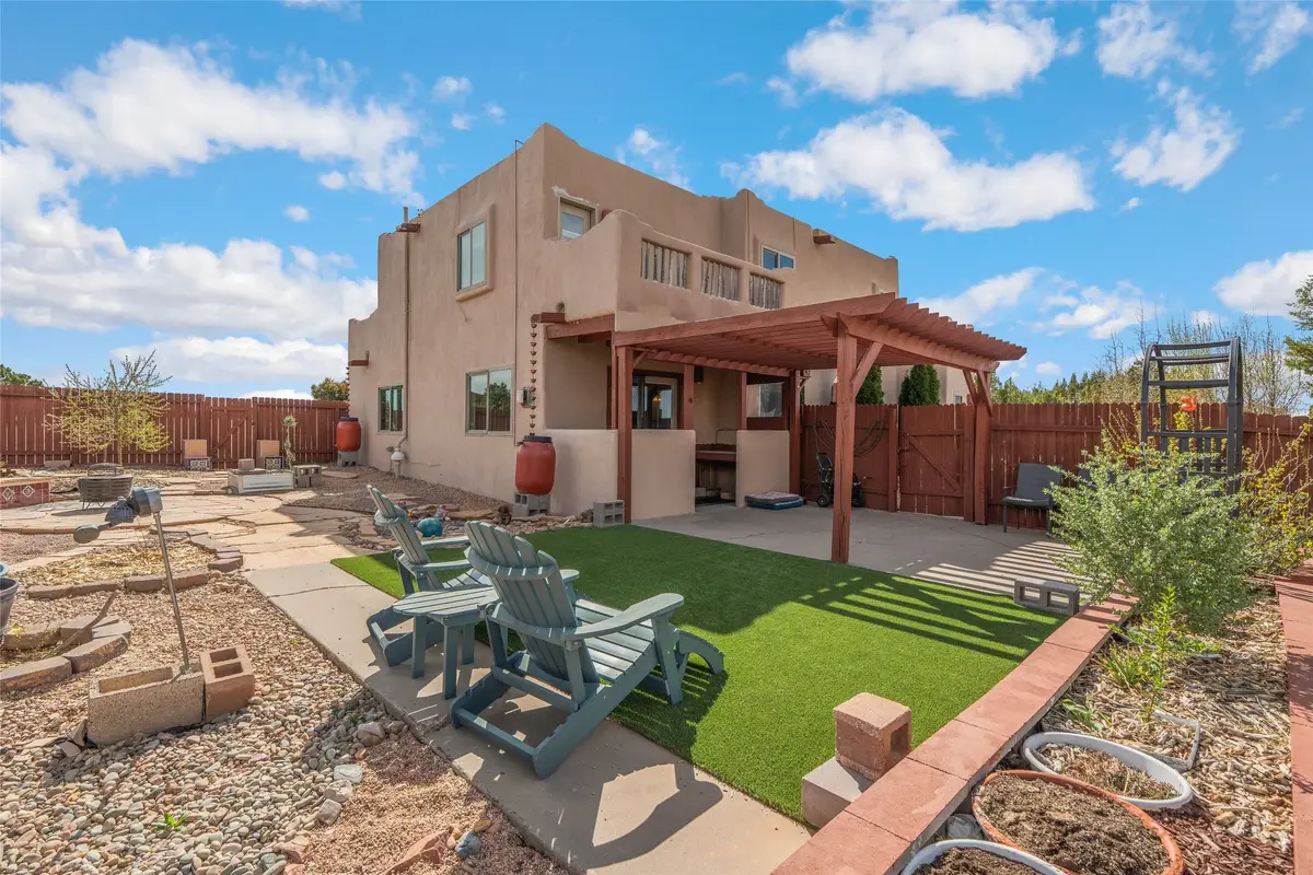 105 Moya Road, Santa Fe, NM 87508 - #1