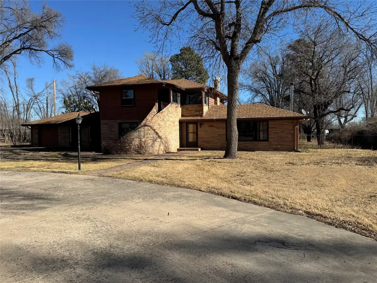 1842 8th Street, Las Vegas, NM 87701 - Image #1