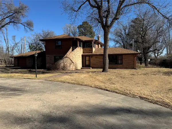 1842 8th Street, Las Vegas, NM 87701