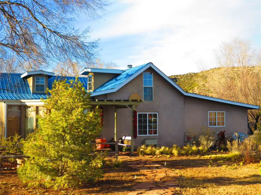 158 St Rd 110, El Rito, NM 87530 - Image #3