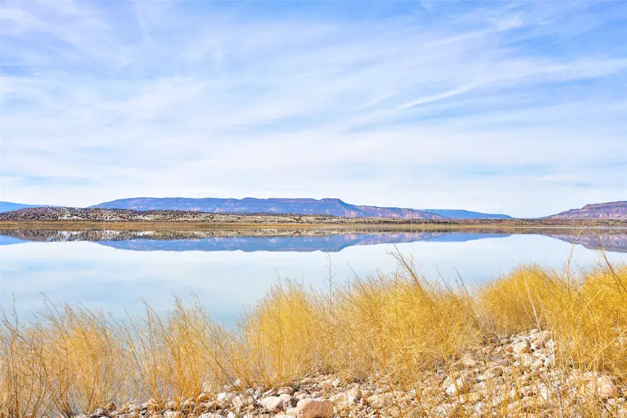 Lot 24 Private Drive 1770, Abiquiu, NM 87510 - Image #2