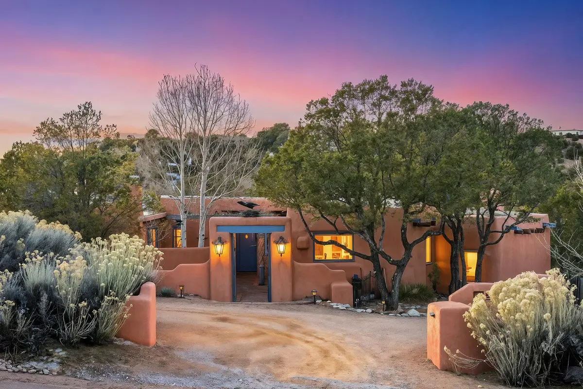 996 Paseo Del Sur, Santa Fe, NM 87501 - Image #1