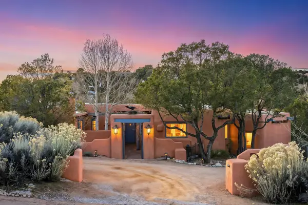 996 Paseo Del Sur, Santa Fe, NM 87501