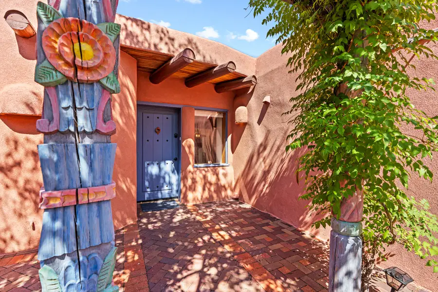 996 Paseo Del Sur, Santa Fe, NM 87501 - Image #2