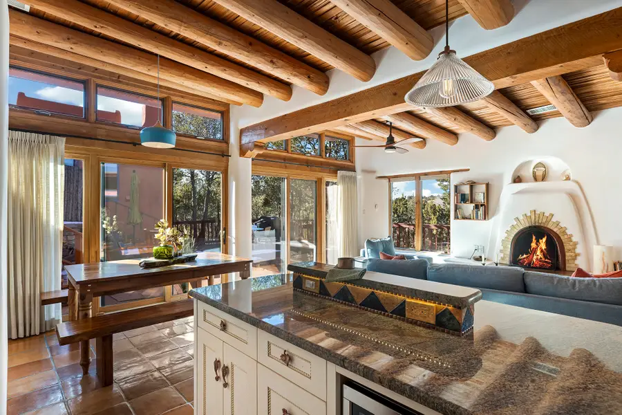 996 Paseo Del Sur, Santa Fe, NM 87501 - Image #3