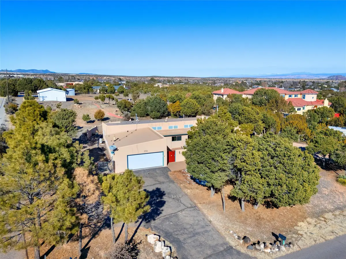 133 La Senda, White Rock, NM 87547 - #1