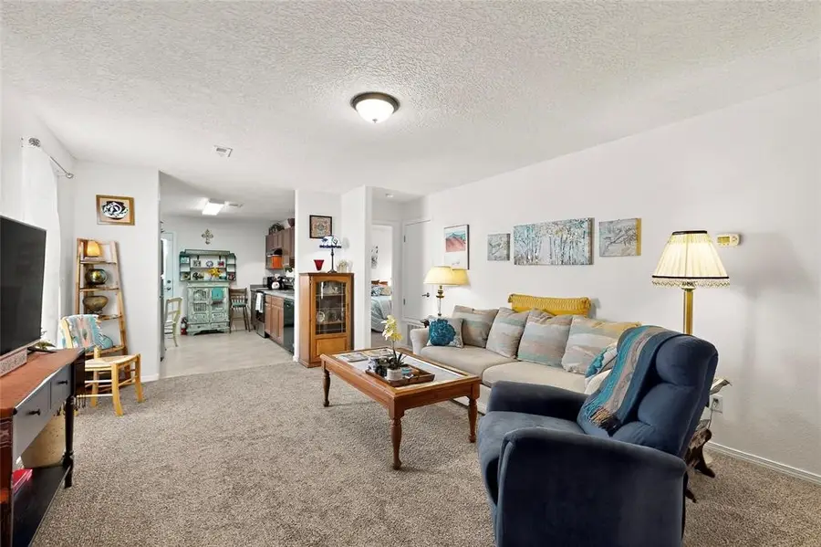 4210 Luz De Estrella, Santa Fe, NM 87507 - Image #3