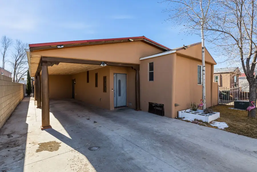 5224 Joshua Ln, Santa Fe, NM 87507 - #2