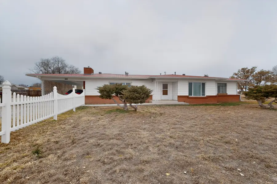 718 E Pueblo, Espanola, NM 87532 - #2