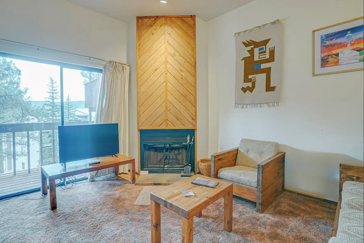 83 N Angel Fire Road #35, Angel Fire, NM 87710 - #1