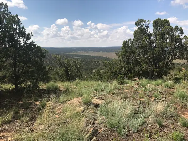 0 Glorieta Mesa, Ilfeld, NM 87535