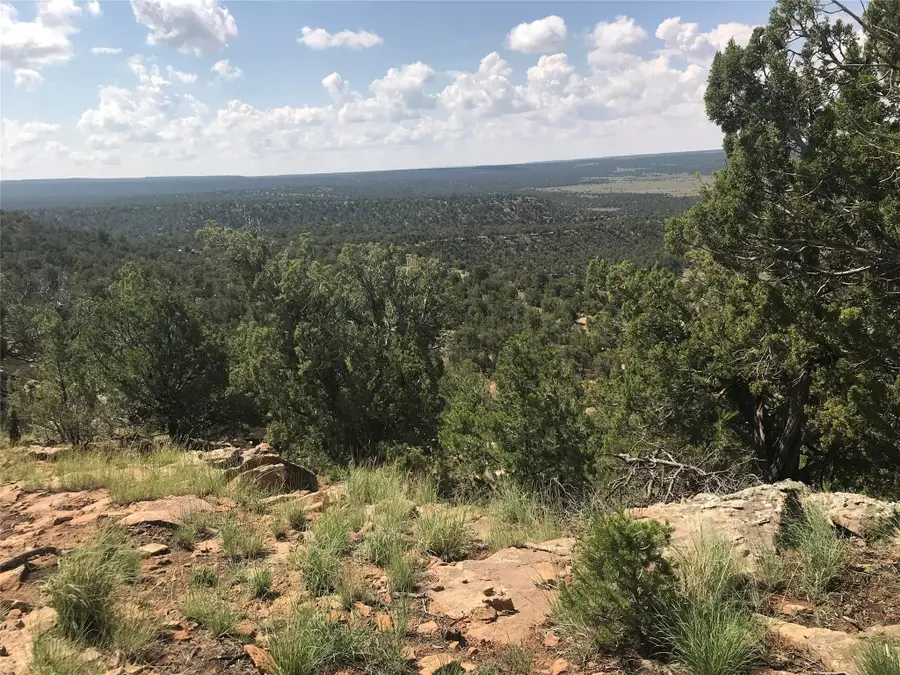 0 Glorieta Mesa, Santa Fe South, NM 87535 - #2