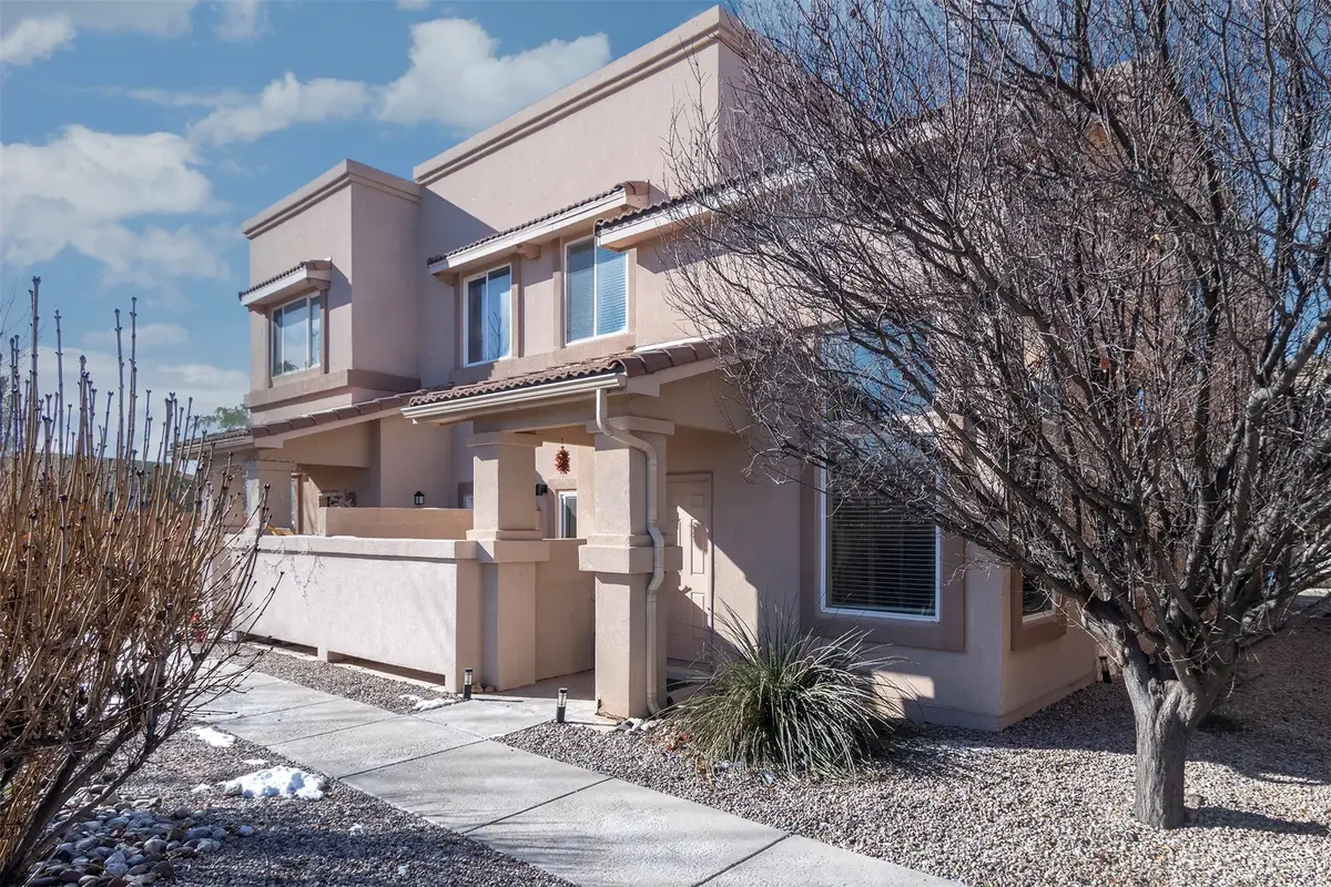 4504 Santa Elena #A, Santa Fe, NM 87507 - Image #1