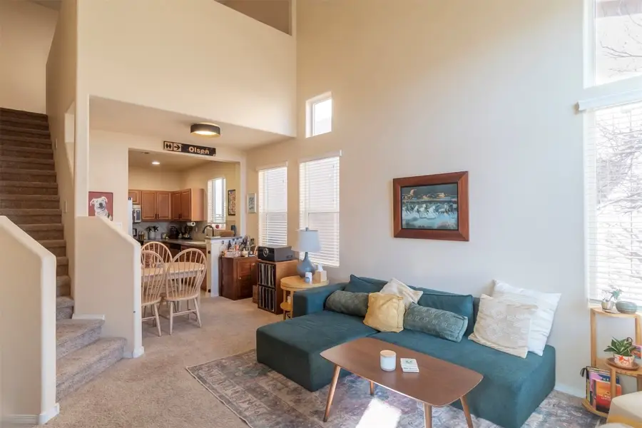 4504 Santa Elena #A, Santa Fe, NM 87507 - Image #3