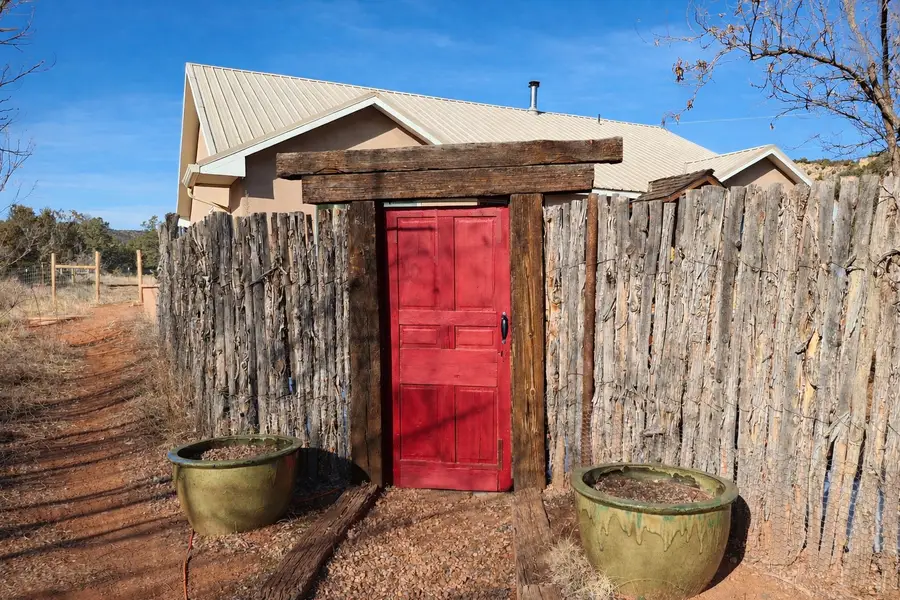5 Cougar Canyon, Santa Fe, NM 87508 - Image #3
